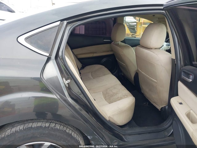 Aukcja sprzedaży 2013 Mazda Mazda6 I Sport, vin: 1YVHZ8BH4D5M12015, numer aukcji: 45982599