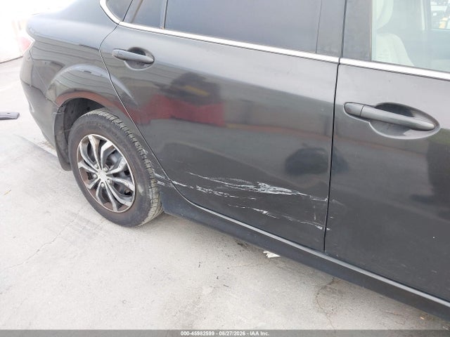 Aukcja sprzedaży 2013 Mazda Mazda6 I Sport, vin: 1YVHZ8BH4D5M12015, numer aukcji: 45982599