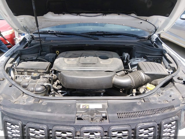 Продажа на аукционе авто 2019 Jeep Grand Cherokee Altitude 4x4, vin: 1C4RJFAG0KC625504, номер лота: 45982602