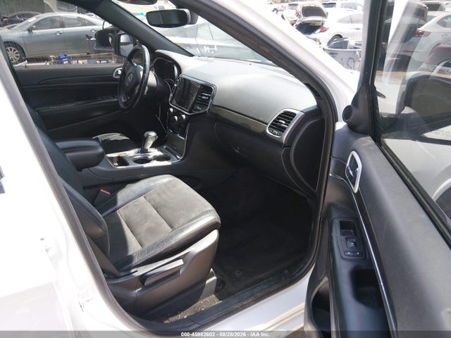 Продажа на аукционе авто 2019 Jeep Grand Cherokee Altitude 4x4, vin: 1C4RJFAG0KC625504, номер лота: 45982602