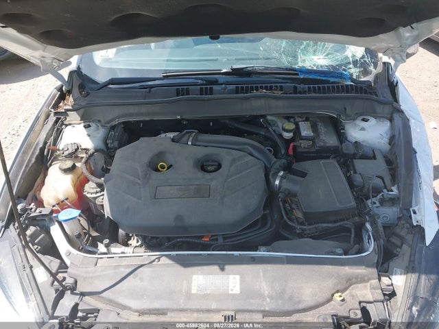 Aukcja sprzedaży 2014 Ford Fusion Titanium, vin: 3FA6P0D91ER250178, numer aukcji: 45982604