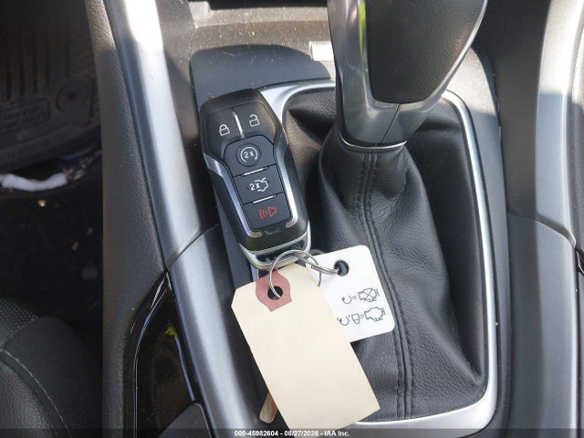 Aukcja sprzedaży 2014 Ford Fusion Titanium, vin: 3FA6P0D91ER250178, numer aukcji: 45982604
