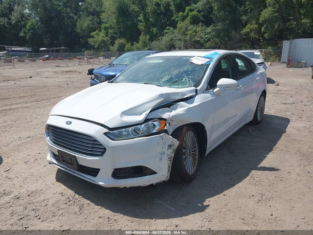 Aukcja sprzedaży 2014 Ford Fusion Titanium, vin: 3FA6P0D91ER250178, numer aukcji: 45982604