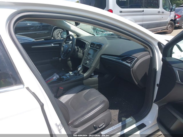Aukcja sprzedaży 2014 Ford Fusion Titanium, vin: 3FA6P0D91ER250178, numer aukcji: 45982604