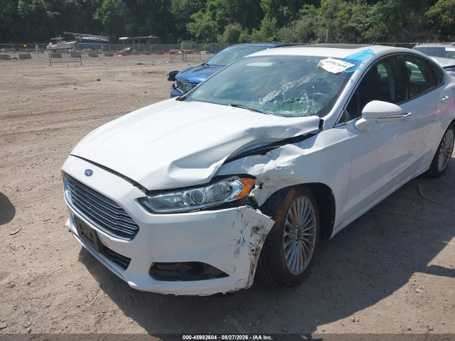 Aukcja sprzedaży 2014 Ford Fusion Titanium, vin: 3FA6P0D91ER250178, numer aukcji: 45982604