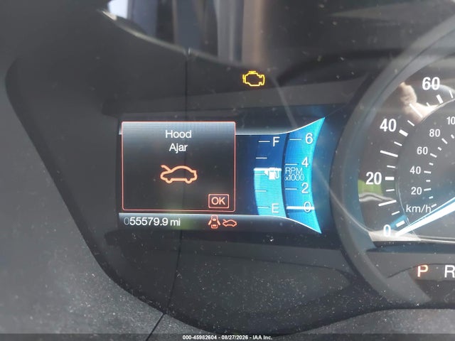 Aukcja sprzedaży 2014 Ford Fusion Titanium, vin: 3FA6P0D91ER250178, numer aukcji: 45982604