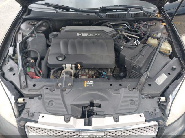 Продаж на аукціоні авто 2012 Chevrolet Impala Ls, vin: 2G1WA5E33C1241821, номер лоту: 45982606