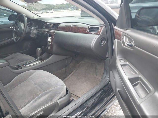 Продаж на аукціоні авто 2012 Chevrolet Impala Ls, vin: 2G1WA5E33C1241821, номер лоту: 45982606