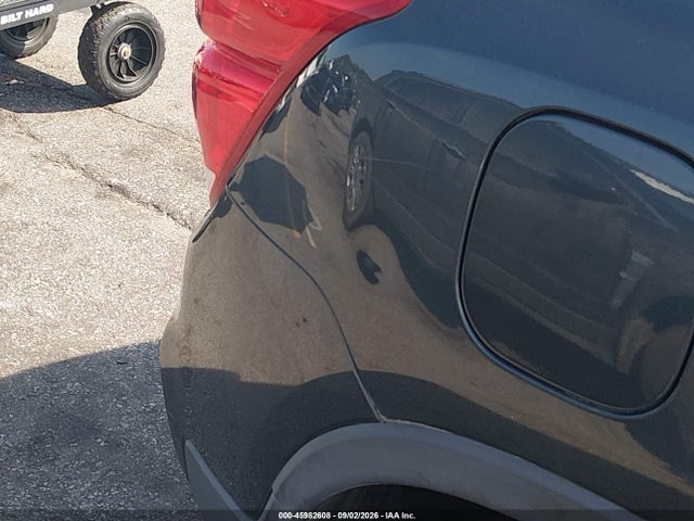 45982608 :رقم المزاد ، 3GNCJLSB8JL203577 vin ، 2018 Chevrolet Trax Lt مزاد بيع