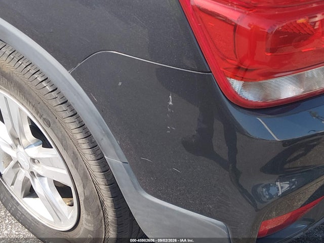 45982608 :رقم المزاد ، 3GNCJLSB8JL203577 vin ، 2018 Chevrolet Trax Lt مزاد بيع