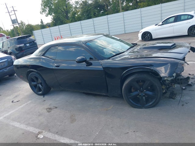 Aukcja sprzedaży 2014 Dodge Challenger Sxt, vin: 2C3CDYAG5EH133212, numer aukcji: 45982610