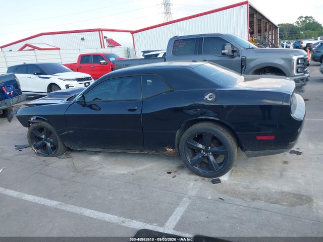 Aukcja sprzedaży 2014 Dodge Challenger Sxt, vin: 2C3CDYAG5EH133212, numer aukcji: 45982610