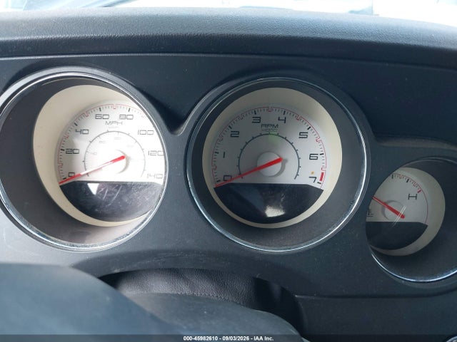 Aukcja sprzedaży 2014 Dodge Challenger Sxt, vin: 2C3CDYAG5EH133212, numer aukcji: 45982610