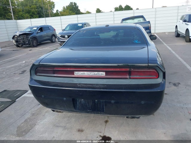 Aukcja sprzedaży 2014 Dodge Challenger Sxt, vin: 2C3CDYAG5EH133212, numer aukcji: 45982610