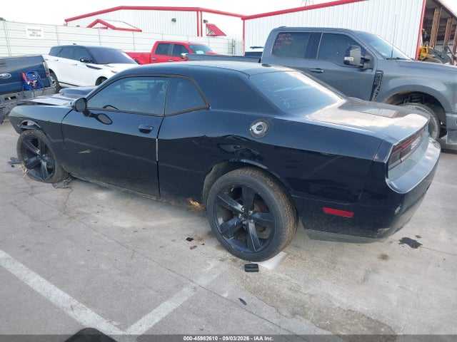 Aukcja sprzedaży 2014 Dodge Challenger Sxt, vin: 2C3CDYAG5EH133212, numer aukcji: 45982610