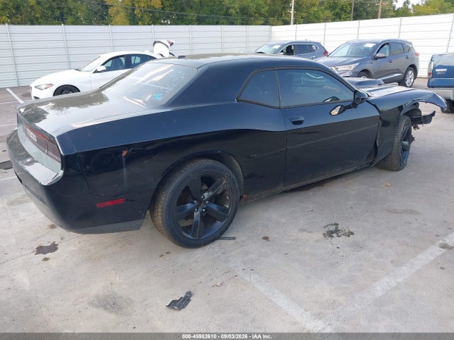 Aukcja sprzedaży 2014 Dodge Challenger Sxt, vin: 2C3CDYAG5EH133212, numer aukcji: 45982610