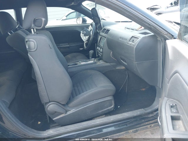 Aukcja sprzedaży 2014 Dodge Challenger Sxt, vin: 2C3CDYAG5EH133212, numer aukcji: 45982610