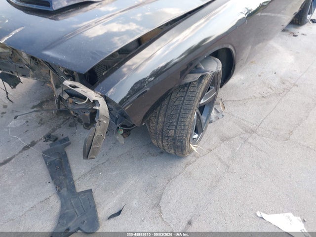 Aukcja sprzedaży 2014 Dodge Challenger Sxt, vin: 2C3CDYAG5EH133212, numer aukcji: 45982610