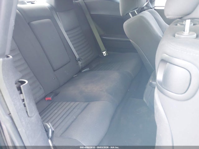 Aukcja sprzedaży 2014 Dodge Challenger Sxt, vin: 2C3CDYAG5EH133212, numer aukcji: 45982610