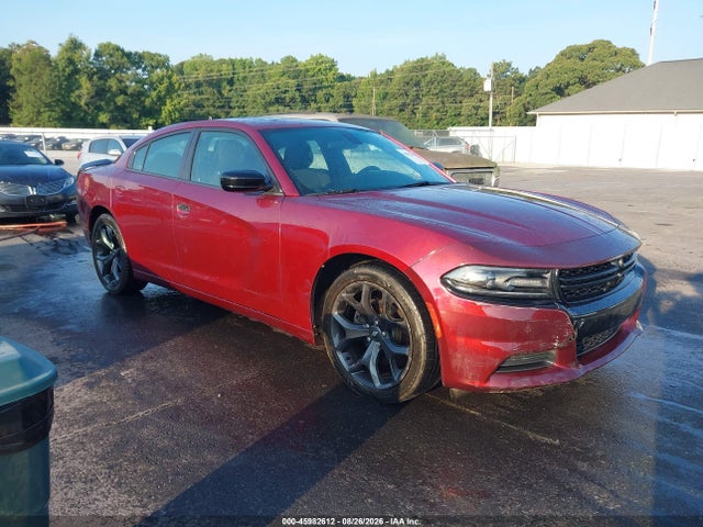 45982612 :رقم المزاد ، 2C3CDXBG0LH238259 vin ، 2020 Dodge Charger Sxt Rwd مزاد بيع