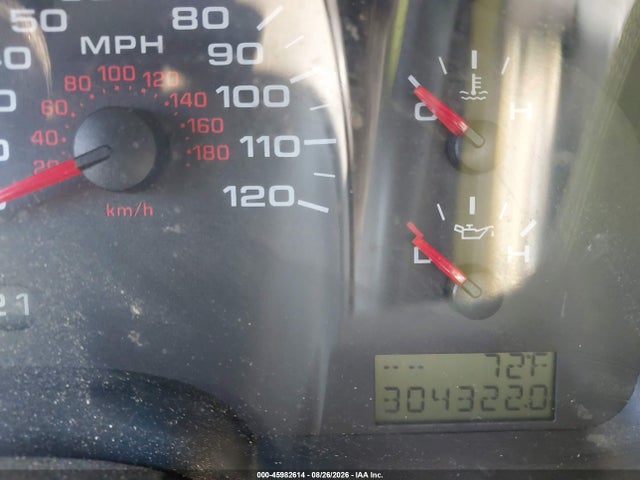 Продажа на аукционе авто 2006 Ford F-150 Lariat/xlt, vin: 1FTPW12V96KC18706, номер лота: 45982614