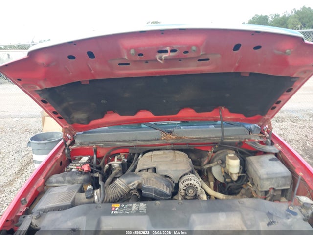 Продажа на аукционе авто 2012 Gmc Sierra 1500 Sle, vin: 3GTU2VE2XCG153858, номер лота: 45982623