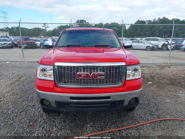 Продажа на аукционе авто 2012 Gmc Sierra 1500 Sle, vin: 3GTU2VE2XCG153858, номер лота: 45982623