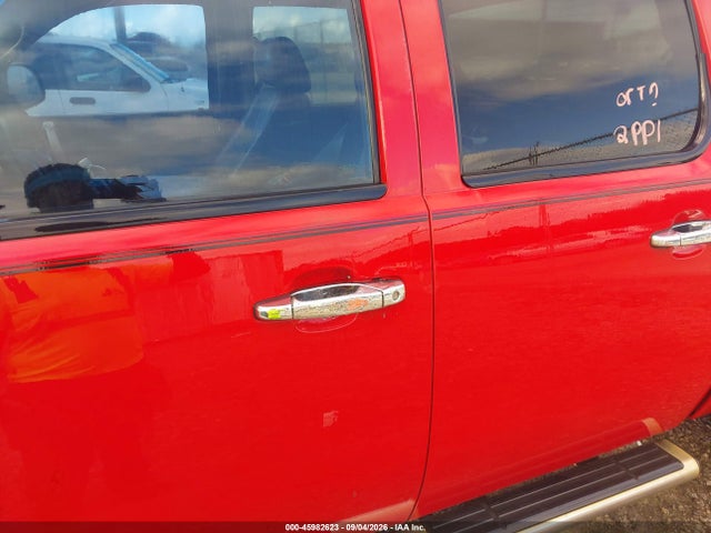 Продажа на аукционе авто 2012 Gmc Sierra 1500 Sle, vin: 3GTU2VE2XCG153858, номер лота: 45982623