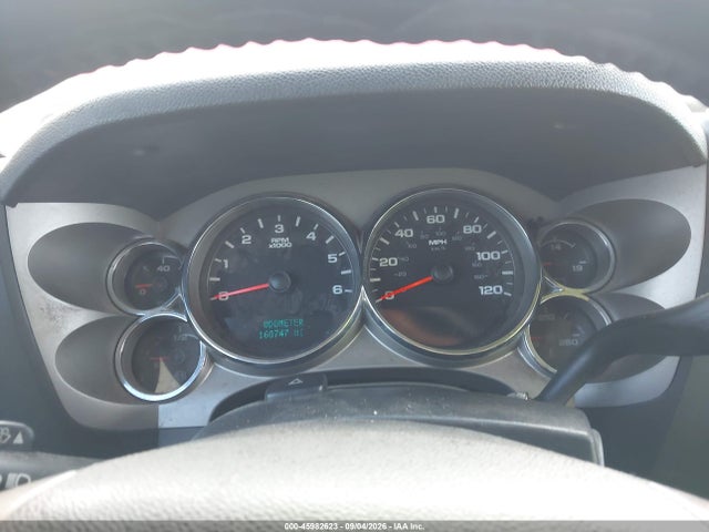 Продажа на аукционе авто 2012 Gmc Sierra 1500 Sle, vin: 3GTU2VE2XCG153858, номер лота: 45982623