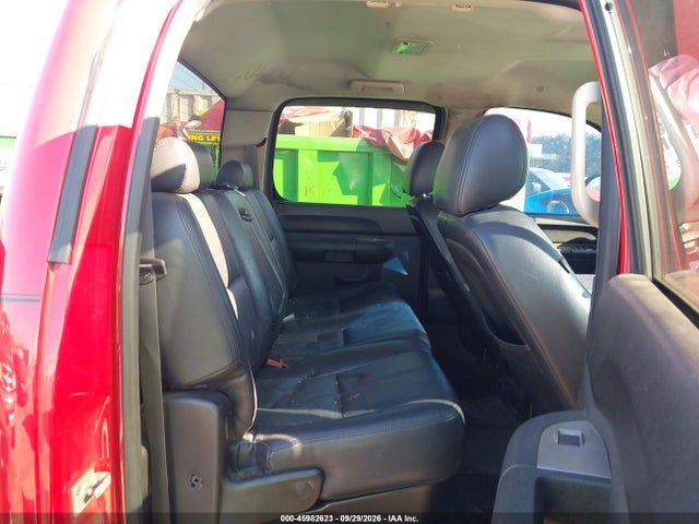 Продажа на аукционе авто 2012 Gmc Sierra 1500 Sle, vin: 3GTU2VE2XCG153858, номер лота: 45982623