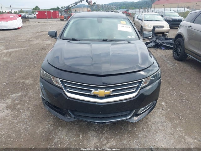 Aukcja sprzedaży 2017 Chevrolet Impala 1lt, vin: 2G1105S33H9100418, numer aukcji: 45982629