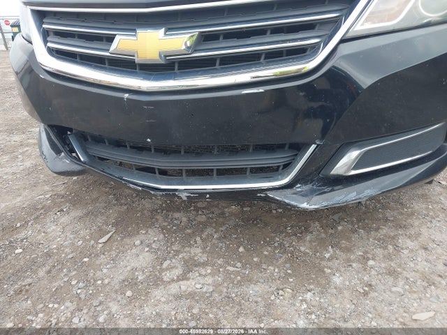 Aukcja sprzedaży 2017 Chevrolet Impala 1lt, vin: 2G1105S33H9100418, numer aukcji: 45982629