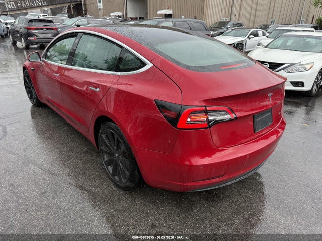 Продаж на аукціоні авто 2019 Tesla Model 3 Long Range/performance, vin: 5YJ3E1EB0KF389659, номер лоту: 45982635