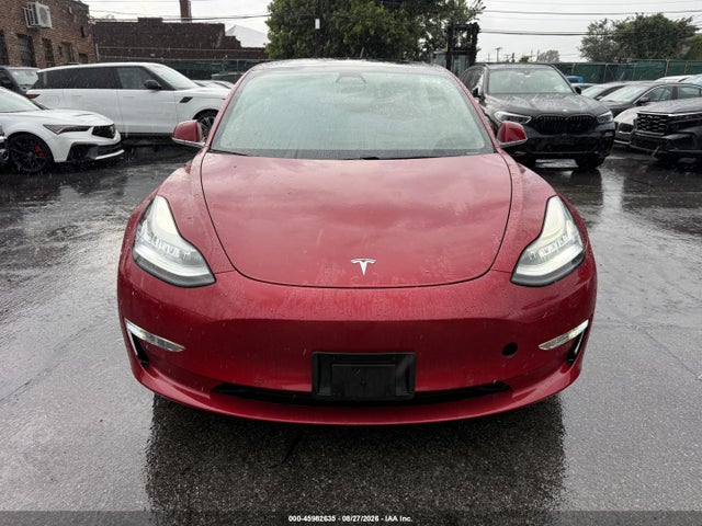 Продаж на аукціоні авто 2019 Tesla Model 3 Long Range/performance, vin: 5YJ3E1EB0KF389659, номер лоту: 45982635