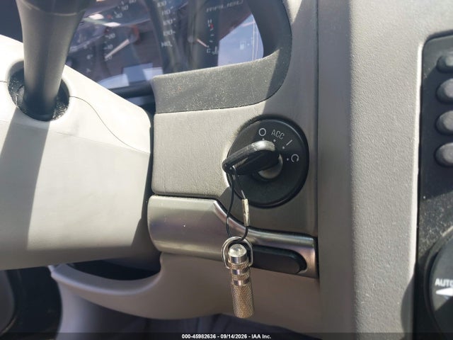 2004 Chevrolet Malibu Lt მანქანა იყიდება აუქციონზე, vin: 1G1ZU54894F195147, აუქციონის ნომერი: 45982636