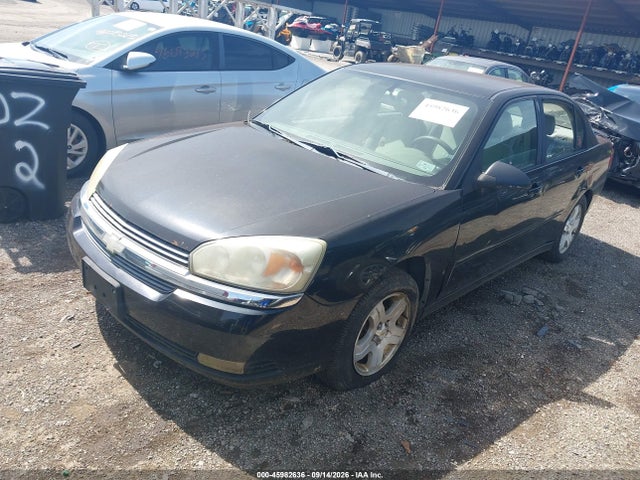 2004 Chevrolet Malibu Lt მანქანა იყიდება აუქციონზე, vin: 1G1ZU54894F195147, აუქციონის ნომერი: 45982636