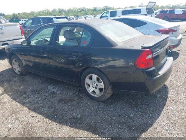 2004 Chevrolet Malibu Lt მანქანა იყიდება აუქციონზე, vin: 1G1ZU54894F195147, აუქციონის ნომერი: 45982636
