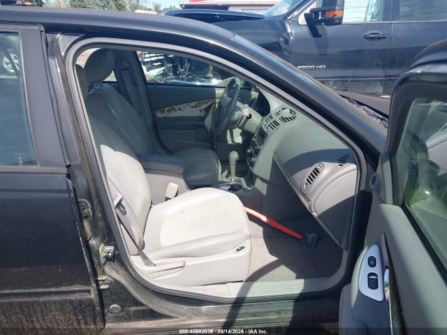 2004 Chevrolet Malibu Lt მანქანა იყიდება აუქციონზე, vin: 1G1ZU54894F195147, აუქციონის ნომერი: 45982636