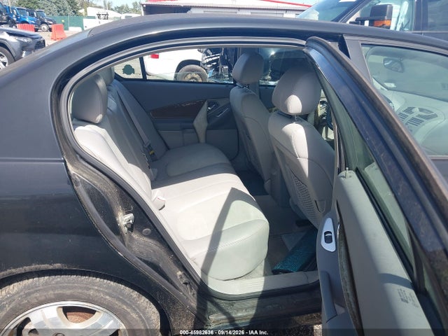 2004 Chevrolet Malibu Lt მანქანა იყიდება აუქციონზე, vin: 1G1ZU54894F195147, აუქციონის ნომერი: 45982636