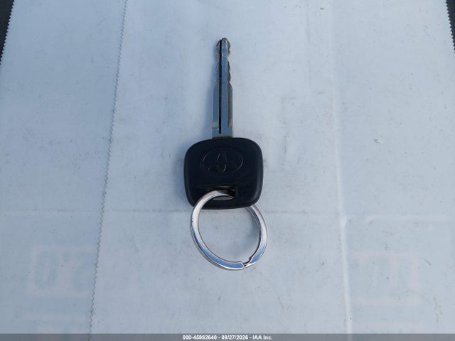 VNKKTUD38EA001224 Toyota Yaris L (tmmf Plant)