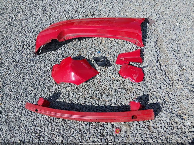 VNKKTUD38EA001224 Toyota Yaris L (tmmf Plant)