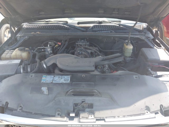 Продажа на аукционе авто 2002 Gmc Yukon Denali, vin: 1GKEK63U62J263239, номер лота: 45982648