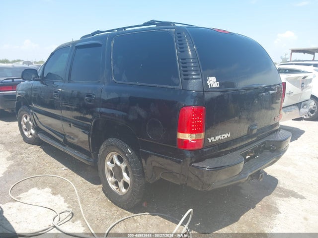 Продажа на аукционе авто 2002 Gmc Yukon Denali, vin: 1GKEK63U62J263239, номер лота: 45982648