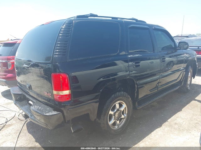Продажа на аукционе авто 2002 Gmc Yukon Denali, vin: 1GKEK63U62J263239, номер лота: 45982648