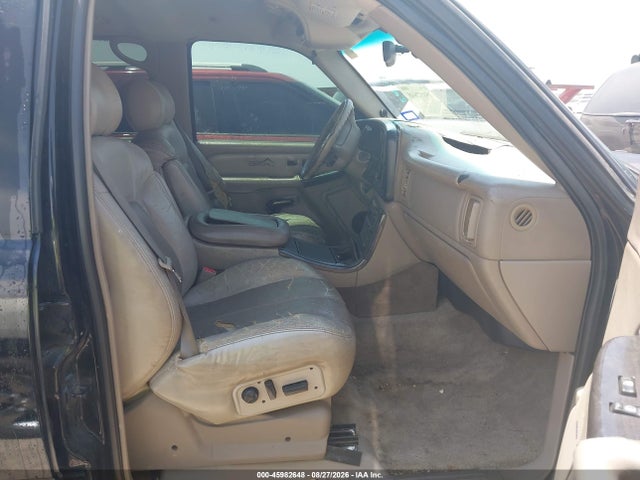 Продажа на аукционе авто 2002 Gmc Yukon Denali, vin: 1GKEK63U62J263239, номер лота: 45982648