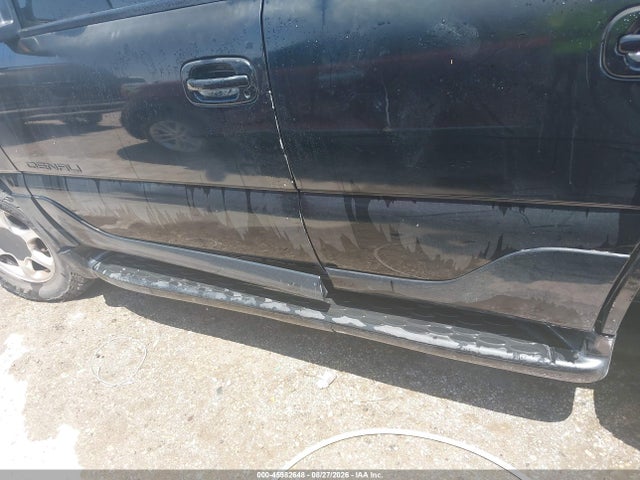 Продажа на аукционе авто 2002 Gmc Yukon Denali, vin: 1GKEK63U62J263239, номер лота: 45982648