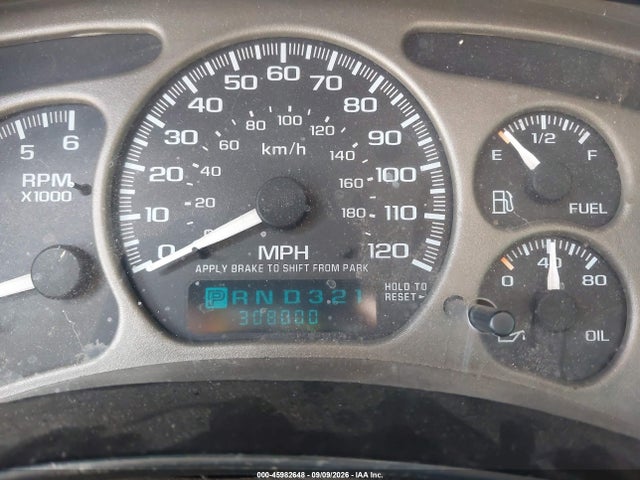 Продажа на аукционе авто 2002 Gmc Yukon Denali, vin: 1GKEK63U62J263239, номер лота: 45982648