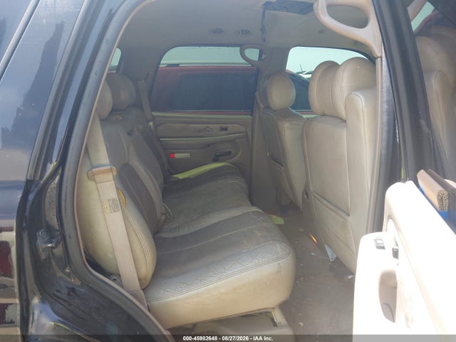Продажа на аукционе авто 2002 Gmc Yukon Denali, vin: 1GKEK63U62J263239, номер лота: 45982648