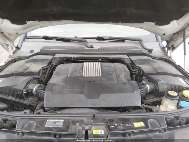 45982654 :رقم المزاد ، SALAK2V61FA775281 vin ، 2015 Land Rover Lr4 مزاد بيع