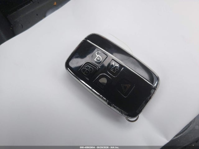 45982654 :رقم المزاد ، SALAK2V61FA775281 vin ، 2015 Land Rover Lr4 مزاد بيع
